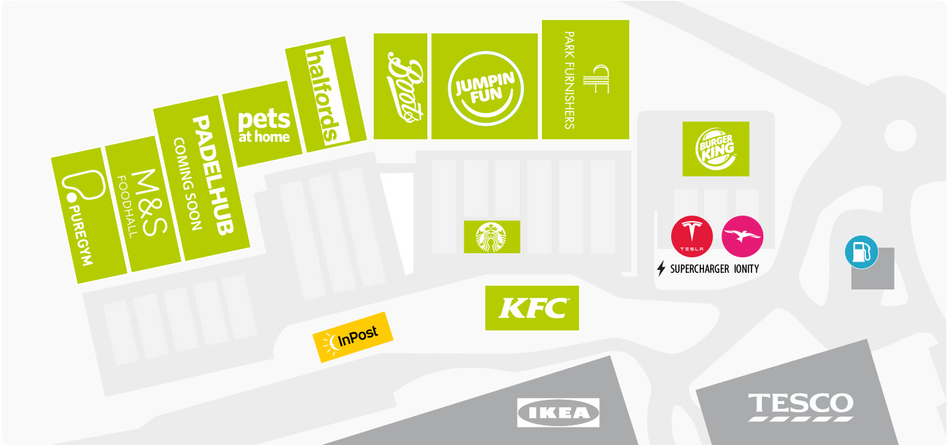 Store Plan